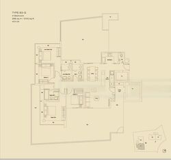 Treasure On Balmoral (D10), Apartment #587200841